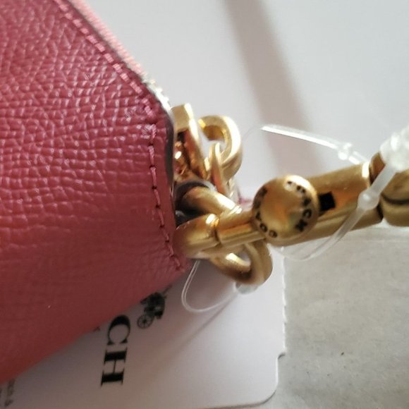 Coach Wallet - Picture 5 of 8